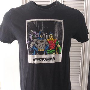 DC Comics Batman T-Shirt